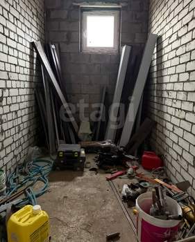 Дом 95м², 1-этажный, участок 5 сот.  