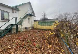 Дом 65м², 2-этажный, участок 8 сот.  