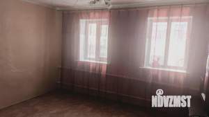 Дом 45м², 1-этажный, участок 2 сот.  