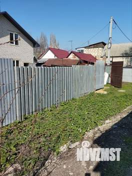 Дом 140м², 2-этажный, участок 4 сот.  