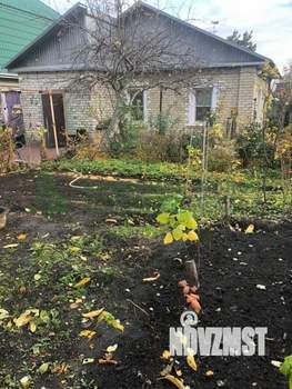 Дом 66м², 1-этажный, участок 4 сот.  