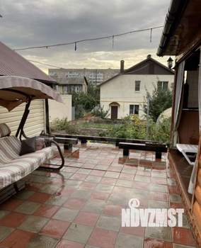 Дом 152м&sup2;, 2-этажный, участок 6 сот.  