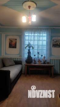 Дом 120м&sup2;, 2-этажный, участок 6 сот.  