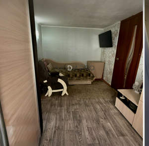 Дом 42м&sup2;, 1-этажный, участок 3 сот.  