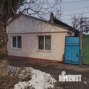 Дом 96м&sup2;, 1-этажный, участок 4 сот.  
