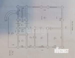 Дом 150м², 1-этажный, участок 16 сот.  