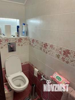 Коттедж 370м&sup2;, 3-этажный, участок 5 сот.  