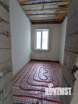 Дом 120м², 1-этажный, участок 6 сот.  