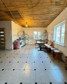 Дом 125м², 2-этажный, участок 6 сот.  