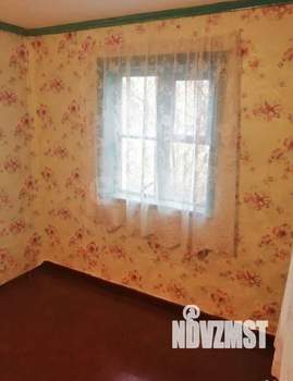 Дом 30м², 1-этажный, участок 8 сот.  