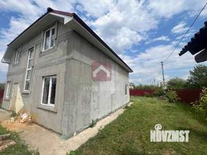 Дом 176м², 2-этажный, участок 602 сот.  
