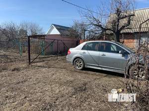 Дача 35м², 2-этажный, участок 6 сот.  