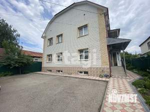 Дом 447м², 2-этажный, участок 5 сот.  