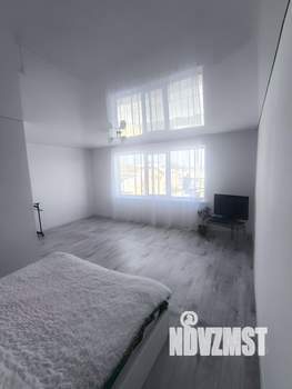 Дом 96м&sup2;, 2-этажный, участок 8 сот.  