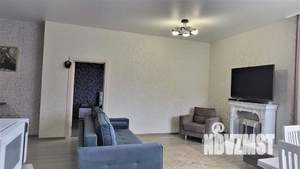 Дом 124м&sup2;, 1-этажный, участок 5 сот.  