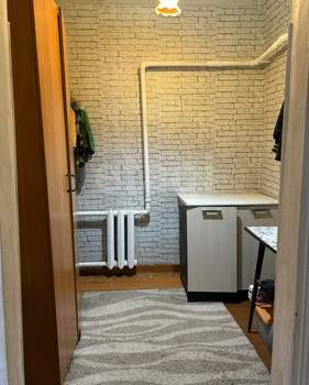 Дом 79м&sup2;, 1-этажный, участок 2 сот.  