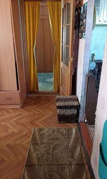 Дом 56м&sup2;, 2-этажный, участок 5 сот.  