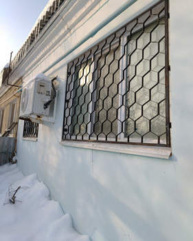 Дом 77м&sup2;, 1-этажный, участок 10 сот.  