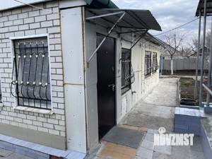 Дом 75м², 1-этажный, участок 5 сот.  