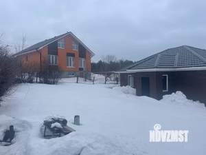 Дом 84м&sup2;, 1-этажный, участок 6 сот.  