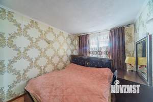 Дом 51м&sup2;, 1-этажный, участок 1 сот.  