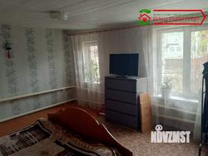 Дом 86м², 2-этажный, участок 3 сот.  