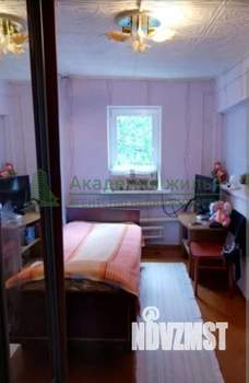 Дом 78м&sup2;, 1-этажный, участок 8 сот.  