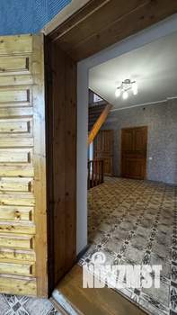 Дом 197м², 3-этажный, участок 411 сот.  