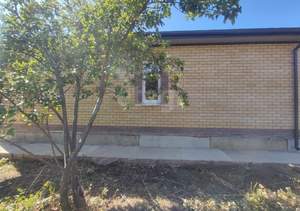 Дом 100м², 1-этажный, участок 8 сот.  