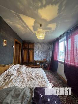 Дом 100м², 2-этажный, участок 2 сот.  