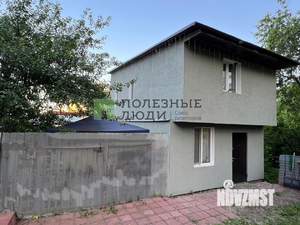 Дом 150м², 2-этажный, участок 2 сот.  