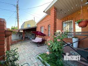 Дом 150м², 2-этажный, участок 2 сот.  