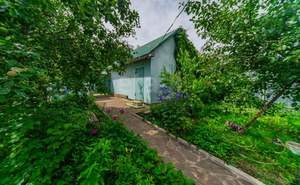 Дом 84м², 2-этажный, участок 5 сот.  