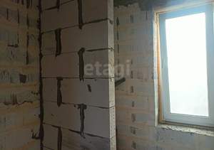 Дом 100м², 1-этажный, участок 6 сот.  