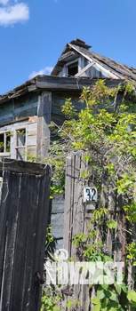 Дом 23м&sup2;, 1-этажный, участок 7 сот.  