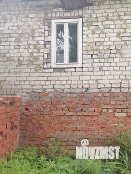 Дом 114м², 1-этажный, участок 5 сот.  