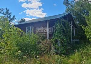 Дом 65м&sup2;, 2-этажный, участок 20 сот.  