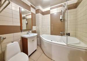 Дом 171м&sup2;, 2-этажный, участок 4 сот.  