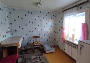 Дом 48м&sup2;, 1-этажный, участок 3 сот.  