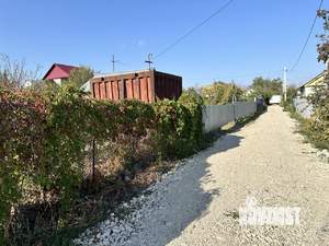 Дом 25м&sup2;, 1-этажный, участок 630 сот.  