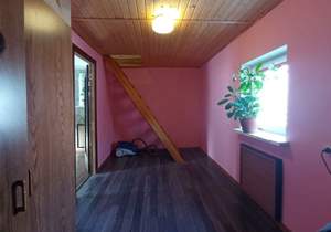 Дом 90м&sup2;, 3-этажный, участок 3 сот.  