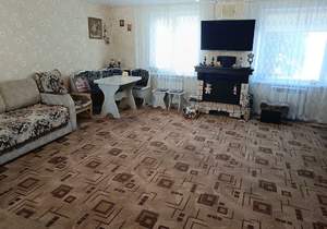 Дом 120м&sup2;, 2-этажный, участок 10 сот.  