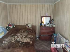 Дом 63м², 1-этажный, участок 5 сот.  