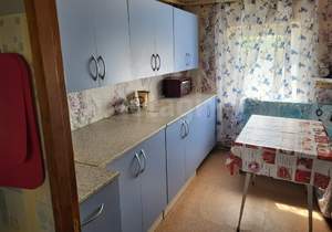 Дом 45м², 1-этажный, участок 6 сот.  