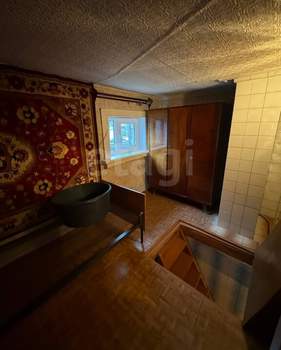 Дом 59м², 2-этажный, участок 4 сот.  