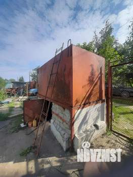 Дом 30м², 1-этажный, участок 6 сот.  