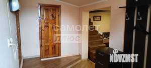 Дом 155м², 2-этажный, участок 1 сот.  