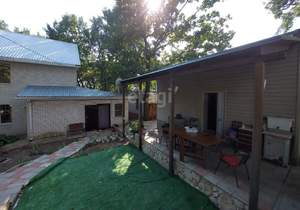 Дача 116м², 2-этажный, участок 9 сот.  