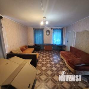 Дом 60м², 1-этажный, участок 8 сот.  