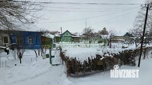 Дом 53м&sup2;, 1-этажный, участок 6 сот.  